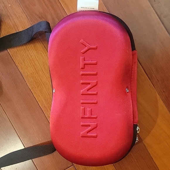 NFINITY cheer shoe CASE ONLY - Picture 4 of 6